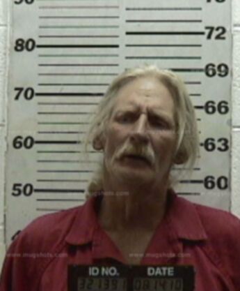 Dennis Ray Morehead