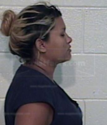 Alicia Bertha Saenz