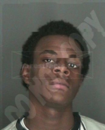 Quashawn J Webb
