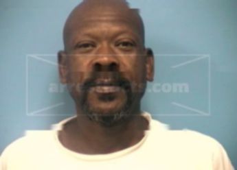 Jerry Dewayne Conwell