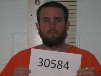 Jason Edward Stafford