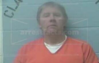 Ricky Wayne Kendrick
