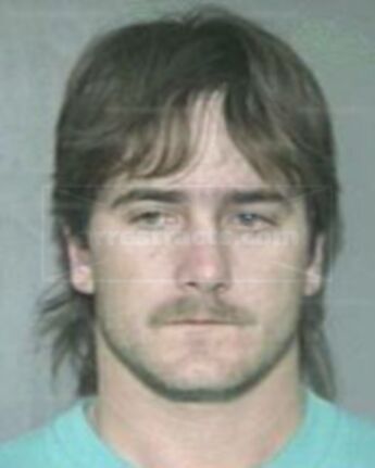 Troy Scott
