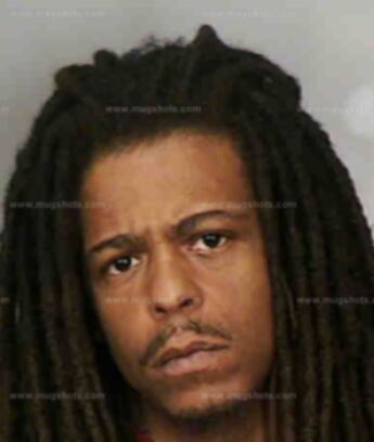 Cedric Dontrelle Taylor