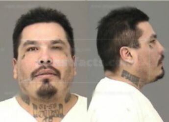 Derrick Lee Martell