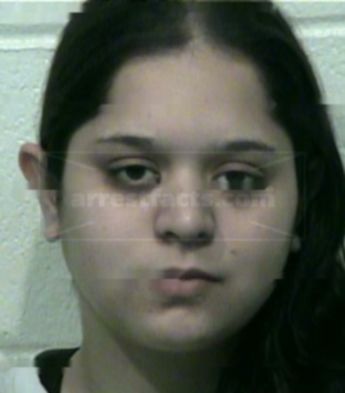 Jillian Bess Jinkins