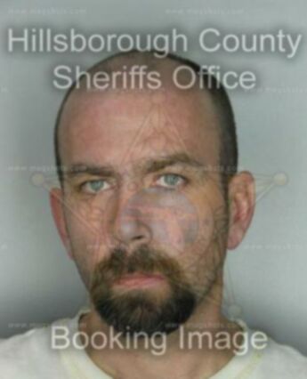 Steven Patrick Mcdaniel