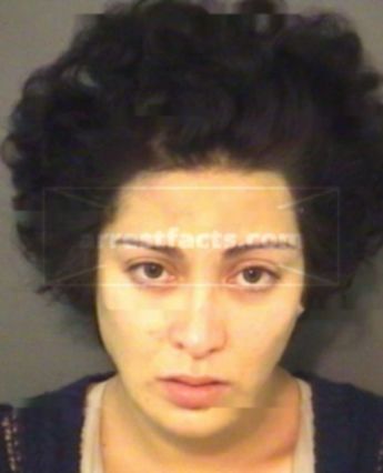 Ellice Amaryah Underwood