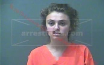 Lauren P England