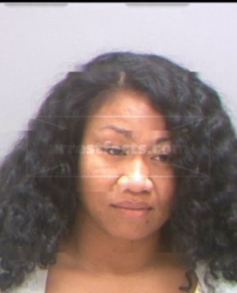 Shannon Rosa Tavita