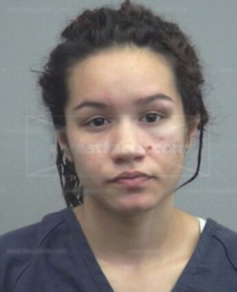 Ashley Marie Nixon