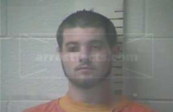 Brandon Lee Cossitt
