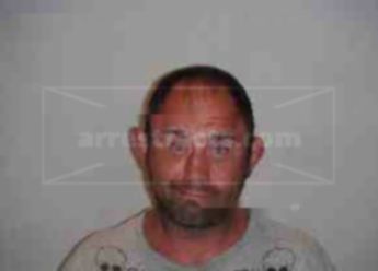 Ronny Joy Faircloth