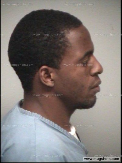Antwan Lamar Brockington
