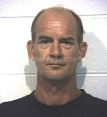 Leslie Eedwin Rebold
