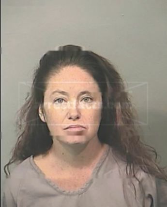 Collen Hope-Mosher Howell