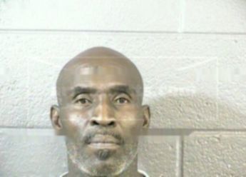 Kelvin Laverne Jones
