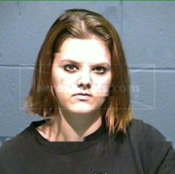 Chasity Marie Butler
