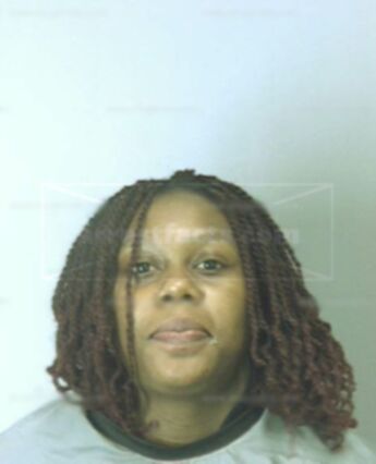 Latisha Yevette Hooper