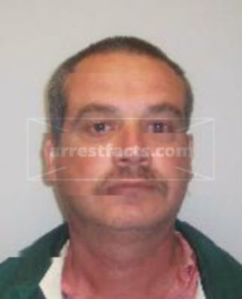 Antonio Aros Gonzales