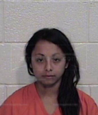 Daisy Suzeth Gonzalez