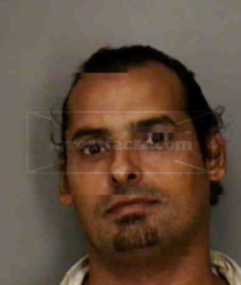 Luis Angel Diaz