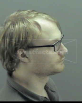 Lucas Aaron Strough