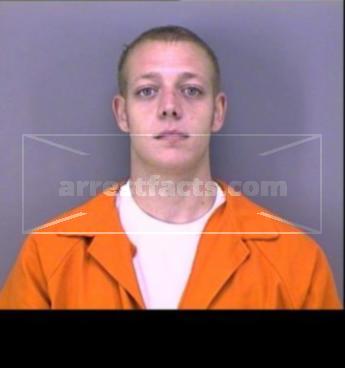 Joshua Warren Pannitti
