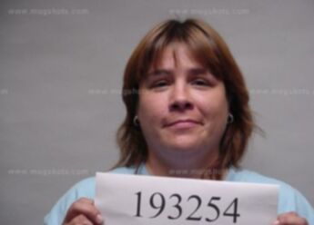 Kimberly D Crone