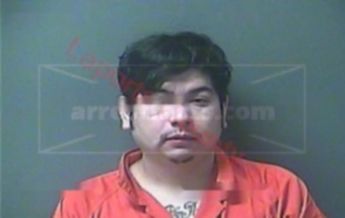 Jose Jr Almaraz Gutierrez