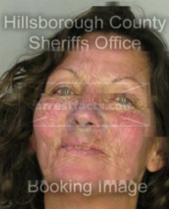 Myrta Owonna Brunt