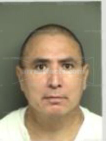 Michael Anthony Lucero