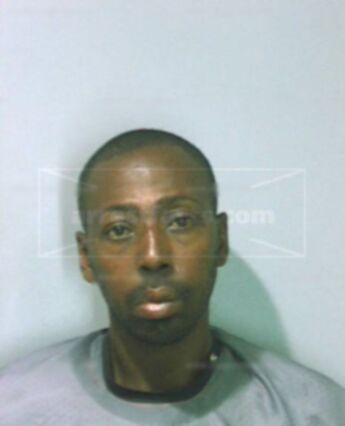 Earnest Evans