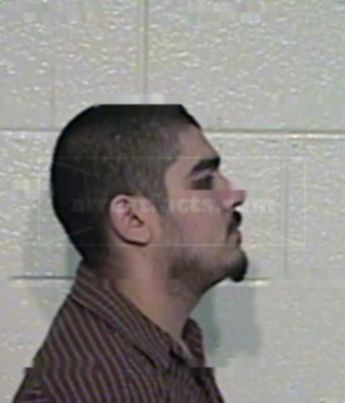 Michael Ybarra