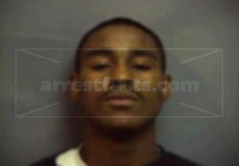 Xavier Darnell Mackey