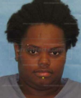 Shayna Shenay Richardson