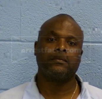 Roosevelt Martin