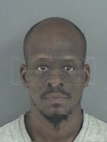 Michael Quinn Williams