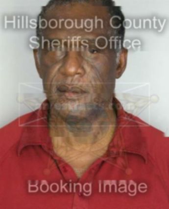 Willie James Coachman
