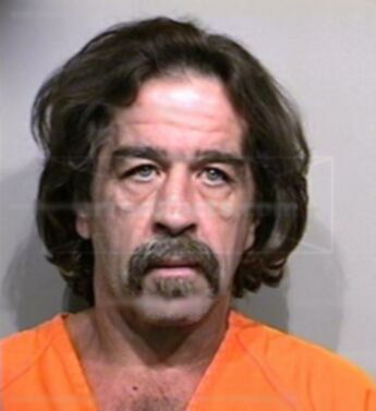 Thomas Patrick Mahoney