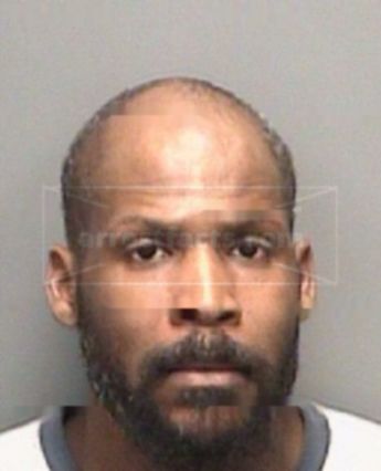 Morris Edward Overton Jr.