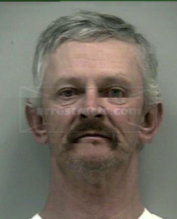 Keith Richard Griffith