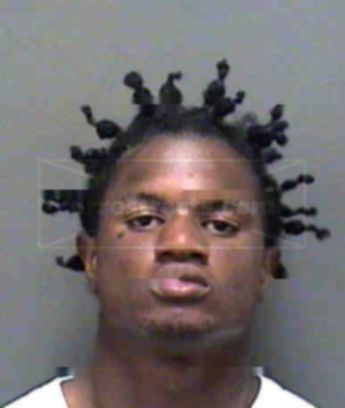 Derrick Sturdivant