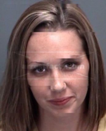 Stefani Marie Lent