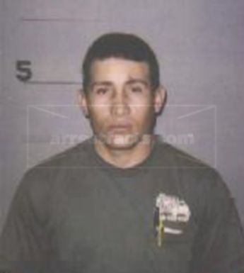Marcial Ramos