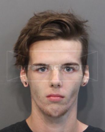 James Shay Mccormick