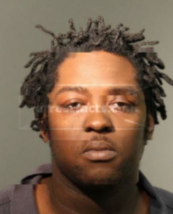 Daishawn Cornelius Weeks