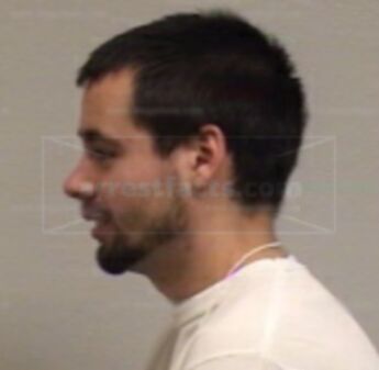Matthew James Shockency