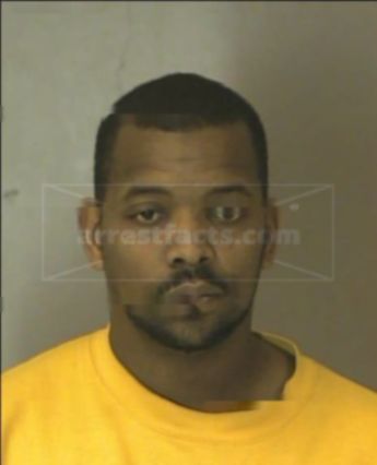 Rendell Denard Wilder