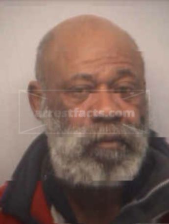 Elbert Blake